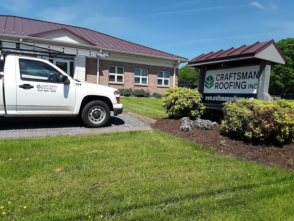 Quality Wind Damage Roof Repair by experienced craftsmen in Campton Hills